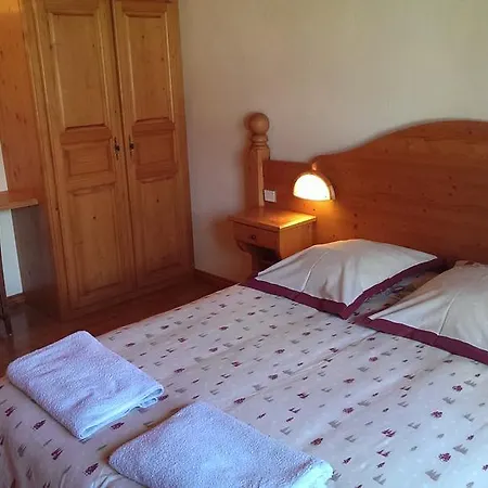 Holiday 1 Appartement Les Gets