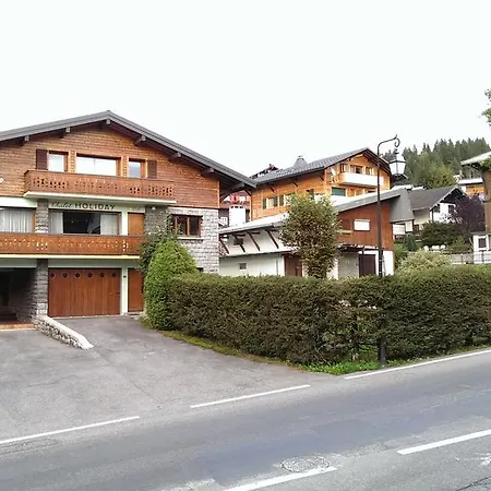 Holiday 1 Appartement