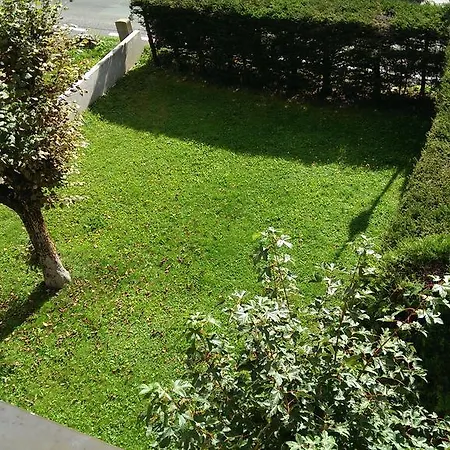 Holiday 1 Appartement