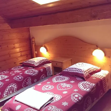 Holiday 1 Appartement *
