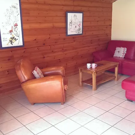 Appartement Holiday 1 Les Gets