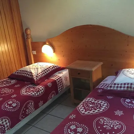Appartement Holiday 1 Les Gets